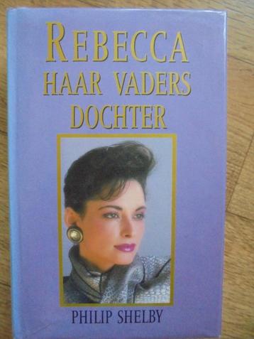 Rebecca, haar vaders dochter beschikbaar voor biedingen
