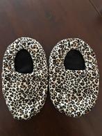 Sloffen met pittenzak in de zool., Ophalen of Verzenden, Zo goed als nieuw, Jongen of Meisje, Overige typen