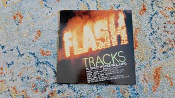 Flash - 20 Great Tracks LP - Vintage Vinyl beschikbaar voor biedingen
