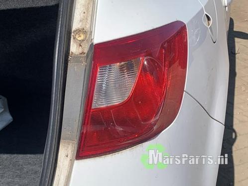 Achterlicht rechts van een Seat Ibiza, Auto-onderdelen, Verlichting, Seat, Gebruikt, 3 maanden garantie, Ophalen of Verzenden