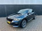 BMW X4 xDrive 20i High Executive 2019 M-Pack Headup DAB+, Auto's, Automaat, Zwart, 4 cilinders, Leder