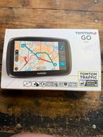 Te koop tomtom go 510 helemaal compleet, Auto diversen, Autonavigatie, Ophalen of Verzenden, Zo goed als nieuw