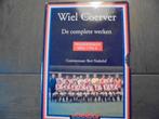 Wiel COERVER, de Complete Werken Trainer/Coach deel 1 t/m 4, Cursus of Instructie, Voetbal, Alle leeftijden, Boxset
