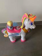 Magische eenhoorn, Kinderen en Baby's, Speelgoed | Vtech, Ophalen of Verzenden