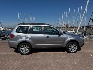 Subaru FORESTER 2.0 X Comfort beschikbaar voor biedingen