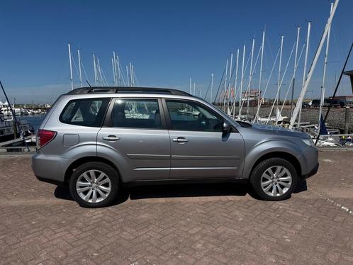Subaru FORESTER 2.0 X Comfort, Auto's, Subaru, Bedrijf, Te koop, Forester, 4x4, Benzine, Euro 5, C, SUV of Terreinwagen, Automaat