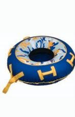 Band voor achter boot., Ophalen of Verzenden, Zo goed als nieuw, Overige typen