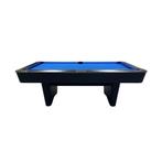 Pooltafel dominator - Leistenen pooltafel - Biljard, Ophalen, Kouwehoek 1b, Cave & Garden, Pooltafel