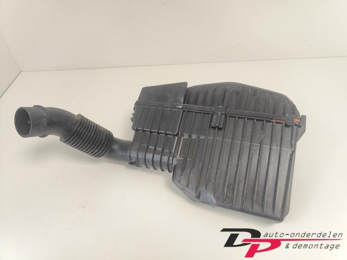 Luchtfilterhuis van een Citroen C3, Auto-onderdelen, Motor en Toebehoren, Citroën, Gebruikt, 3 maanden garantie, Ophalen of Verzenden