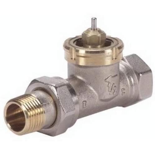 Danfoss regelafsluiter/2weg regelventiel RAV 3/4" haaks 20/2, Hobby en Vrije tijd, Overige Hobby en Vrije tijd, Nieuw, Ophalen of Verzenden