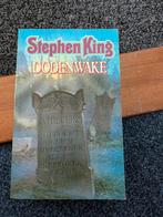 Dodenwake (pet cemetery) - Stephen King, Ophalen of Verzenden, Zo goed als nieuw, Stephen King
