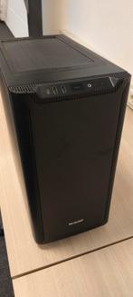 Game pc Be Quiet, Gebruikt, 2 tot 3 Ghz, Custom Build, Ophalen of Verzenden