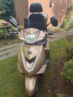Scootmobiel IVA Z1000, Diversen, Brommobielen en Scootmobielen, Ophalen, Gebruikt, 46 km of meer, 16 km/u of meer