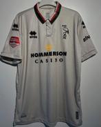 Matchworn Ado Den Haag Waem, Sport en Fitness, Maat XL, Ophalen of Verzenden, Zo goed als nieuw, Shirt