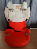 CYBEX PLATINUM Solution Q3-Fix, Kinderen en Baby's, Autostoeltjes, Verstelbare rugleuning, 15 t/m 36 kg, Zo goed als nieuw, Isofix