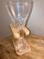Kwak bier glas limited edition 222, Ophalen of Verzenden, Zo goed als nieuw, Bierglas