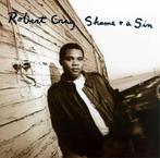 Robert Cray - Shame + a sin cd, Ophalen of Verzenden, 1980 tot heden, Zo goed als nieuw, Blues