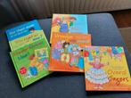 Kinderboeken/prentenboeken, Ophalen, Zo goed als nieuw, 3 tot 4 jaar