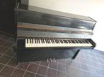 Willis Landshut Piano (1965) - Opknapper, Ophalen