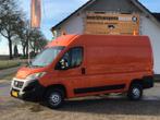 Fiat Ducato 2.3 JTD 96 kW Euro 6 L2H2 AC Trekh. (bj 2018), Voorwielaandrijving, Stof, Gebruikt, 2500 kg
