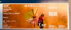 Marillion concertkaartjes 2 x  voor zondag 19-11-23 KÖLN, Tickets en Kaartjes