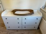 Commode kast ikea, Ophalen of Verzenden, Zo goed als nieuw, 50 tot 70 cm, 90 tot 105 cm