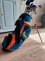 ping junior set, Sport en Fitness, Golf, Ophalen, Gebruikt, Set, Ping