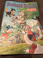 Donald Duck jaargang 2025 - nr 1 t/m 8 (mist 5), Meerdere stripboeken, Ophalen of Verzenden, Zo goed als nieuw