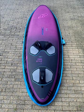 JP Freestyle 103L 2024 *Pro Edition Nieuwstaat! beschikbaar voor biedingen