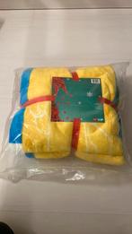 Lego fleece deken nieuw, Ophalen of Verzenden, Nieuw, Lego