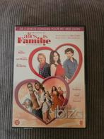 Alles is Familie & Verliefd op Ibiza DVD Boxset, Vanaf 12 jaar, Ophalen of Verzenden, Zo goed als nieuw, Boxset