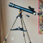 Celestron AstroMaster LT 70AZ incl. maanfilter, Audio, Tv en Foto, Optische apparatuur | Telescopen, Ophalen, Lenzentelescoop (refractor)
