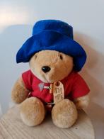 Vintage Paddington Beer knuffel, Antiek en Kunst, Ophalen of Verzenden