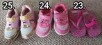 Meisje schoenen en sandals. Maat 25. Maat 24. en maat 23., Kinderen en Baby's, Babykleding | Schoentjes en Sokjes, Schoentjes