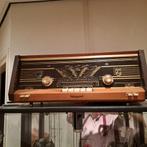 Philips radio, Ophalen