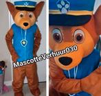 Chase politie hond paw patrol verjaardag huren mascotte pop, Hobby en Vrije tijd, Feestartikelen | Verhuur, Ophalen, Zo goed als nieuw