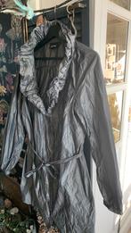 Lange dames blouse maat  44, Ophalen, Zo goed als nieuw, Regenjas