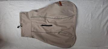 Hondenregenjas 40 cm. Trixie zand beschikbaar voor biedingen
