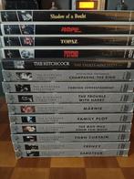 Alfred Hitchcock Dvd Collectie NL ZGAN!! 16 FILMS, Cd's en Dvd's, Dvd's | Klassiekers, Alle leeftijden, Ophalen of Verzenden, Zo goed als nieuw