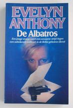 De Albatros - Evelyn Anthony (1983), Boeken, Zo goed als nieuw, Verzenden