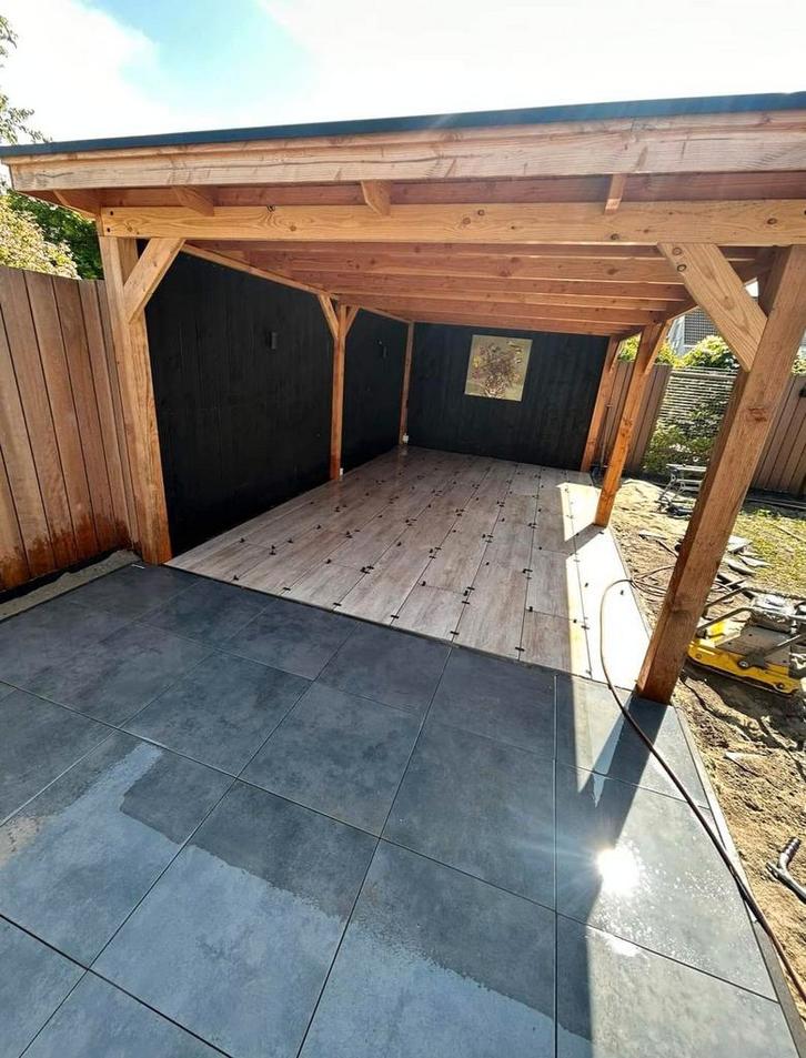 Stratenmaker/ sloopwerkzaamheden/ tuin aanleg, Diensten en Vakmensen, Tuinmannen en Stratenmakers