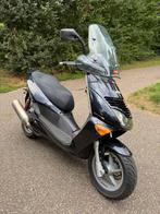 Aprilia Leonardo 180cc 4T Belgische Motorkenteken, Ophalen, Zo goed als nieuw, Tweetakt, SR 50