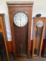 Elektrische IBM klok, groot model, Antiek en Kunst, Antiek | Klokken, Ophalen