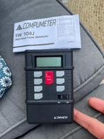 Compumeter SW104J digitale afstandsmeter, Ophalen of Verzenden, Nieuw, Afstand