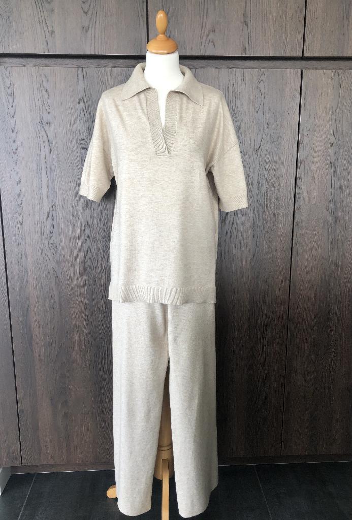 LIVERA huispak, maat M, Kleding | Dames, Huispakken, Gedragen, Maat 38/40 (M), Overige kleuren, Verzenden