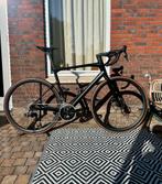 BMC Roadmachine 01 Five maat 56, 28 inch, Carbon, Heren, Zo goed als nieuw