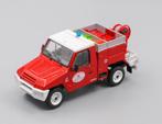 Auverland A2 CCFL Desautel BOS brandweer schaal 1/43 # 24