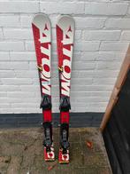 Atomic Race Ski's - Gebruikt 110 cm, Ophalen, Gebruikt, 100 tot 140 cm, Carve
