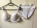 Prima Donna nieuwe bikini 85B, broekje 38, Ophalen of Verzenden, Nieuw, Wit, Bikini