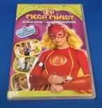 Mega Mindy - De Valse Dokter & De Stemmenmicrofoon (DVD), Alle leeftijden, Verzenden, Gebruikt, Avontuur